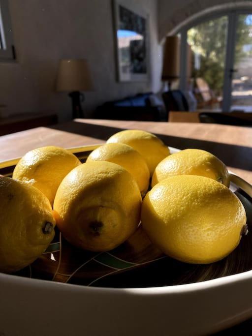 Le Nomade En Provence Bed and Breakfast Bouchet  Εξωτερικό φωτογραφία