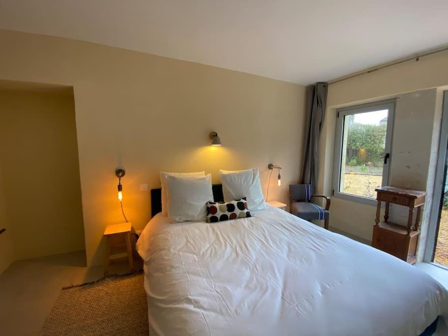 Le Nomade En Provence Bed and Breakfast Bouchet  Εξωτερικό φωτογραφία